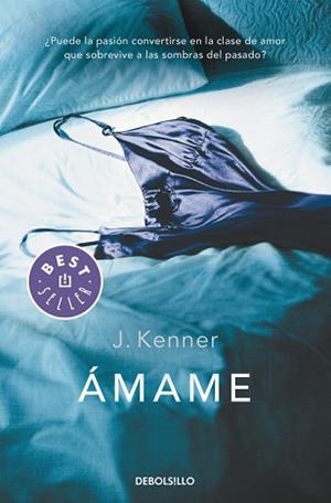 ÁMAME | 9788490328682 | KENNER,J.