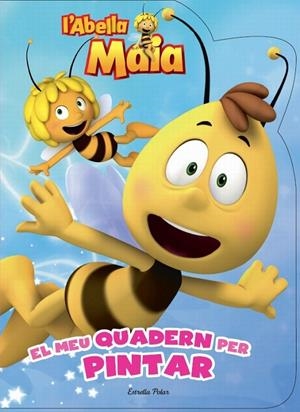 EL MEU QUADERN PER PINTAR | 9788499329727 | DIVERSOS