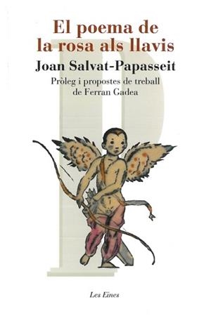 POEMA DE LA ROSA ALS LLAVIS | 9788492672653 | SALVAT-PAPASSEIT, JOAN