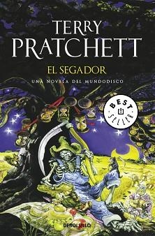 SEGADOR, EL | 9788497599931 | TERRY PRTCHETT