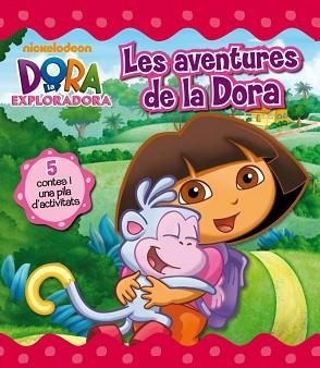 AVENTURES DE LA DORA, LES | 9788448831486