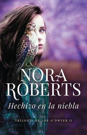 HECHIZO EN LA NIEBLA | 9788490622254 | ROBERTS,NORA