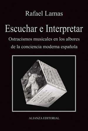 ESCUCHAR E INTERPRETAR | 9788420689814 | LAMAS, RAFAEL