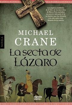 LA SECTA DE LÁZARO | 9788490671009 | CRANE, MICHAEL