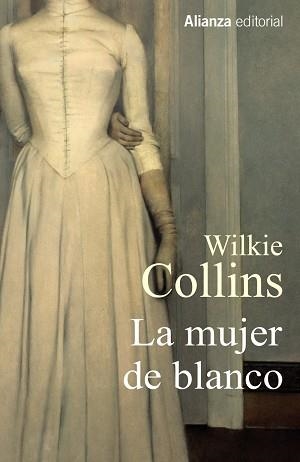 LA MUJER DE BLANCO | 9788420689746 | COLLINS, WILKIE