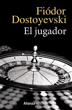 EL JUGADOR | 9788420690667 | DOSTOYEVSKI, FIÓDOR