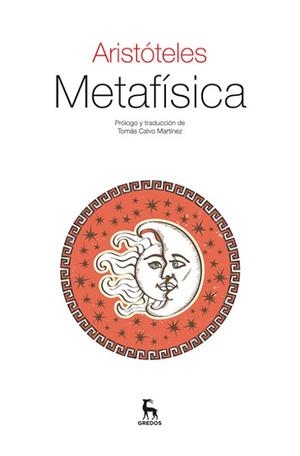 METAFÍSICA | 9788424929060 | , ARISTOTELES