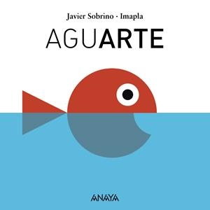 AGUARTE | 9788467861471 | SOBRINO, JAVIER