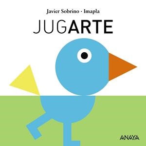 JUGARTE | 9788467861488 | SOBRINO, JAVIER