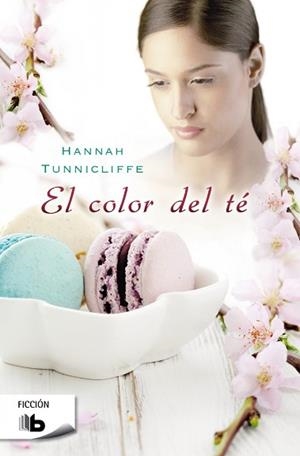 EL COLOR DEL TÉ | 9788498729887 | TUNNICLIFFE, HANNAH