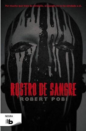 ROSTRO DE SANGRE | 9788498729900 | POBI, ROBERT