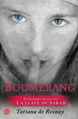 BOOMERANG | 9788466323802 | ROSNAY TATIANA