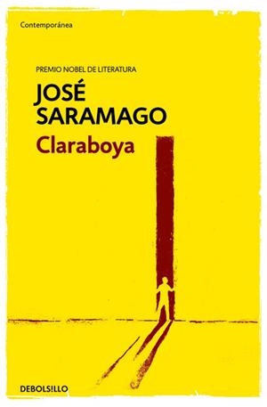 CLARABOYA FG | 9788466326872 | SARAMAGO, JOSÉ