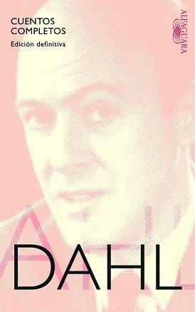 CUENTOS COMPLETOS ROALD DAHL | 9788420410807 | DAHL, ROALD