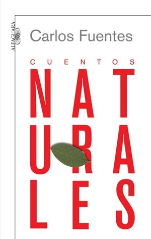 CUENTOS NATURALES | 9788420473345 | FUENTES ,CARLOS