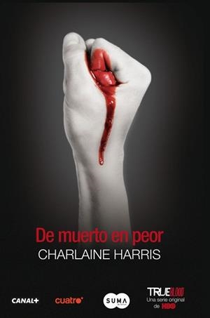 DE MUERTO EN PEOR | 9788483651759 | HARRIS CHARLAIN