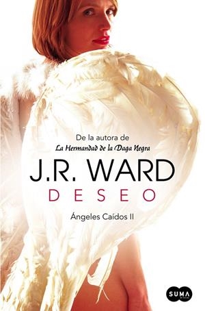 DESEO | 9788483653166 | WARD JR