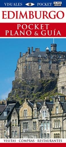 EDIMBURGO | 9788403508774 | DORLING KINDERSLEY