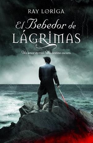 EL BEBEDOR DE LÁGRIMAS (BOLSILLO) | 9788466326223 | LORIGA, RAY