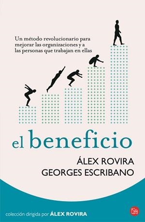 BENEFICIO,EL FG PDL | 9788466319546 | ROVIRA,ALEX