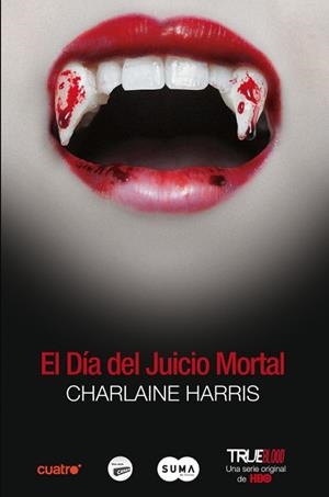 DIA DEL JUICIO MORTAL EL | 9788483652503 | HARRIS CHARLAIN