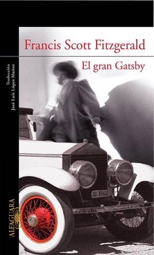 GRAN GATSBY | 9788420423401 | FITZGERALD, F. SCOTT
