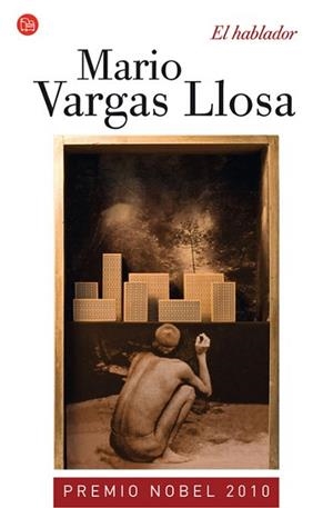 EL HABLADOR  FG | 9788466321464 | VARGAS LLOSA, MARIO