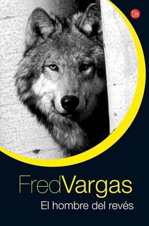 HOMBRE DEL REVES FG | 9788466325769 | VARGAS, FRED