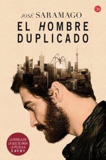 HOMBRE DUPLICADO FG (PELICULA) | 9788466328203 | SARAMAGO, JOSÉ
