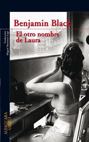 OTRO NOMBRE DE LAURA | 9788420473802 | BANVILLE, JOHN