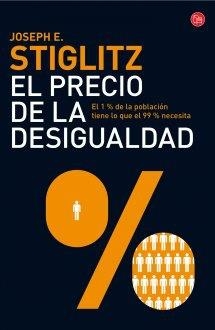 PRECIO DE LA DESIGUALDAD FG | 9788466327817 | STIGLITZ, JOSEPH E.