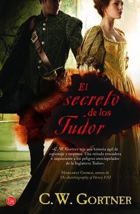 SECRETO DE LOS TUDOR (BOLSILLO) | 9788466326186 | GORTNER, C. W.