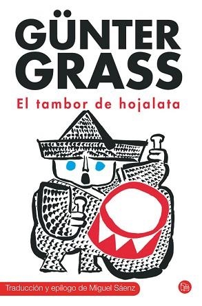 TAMBOR DE HOJALATA (TRAD M. SAEZ) FG | 9788466324922 | GRASS, GUNTER