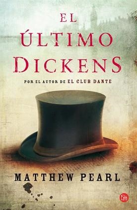 ULTIMO DICKENS | 9788466324984 | MATIHEW P