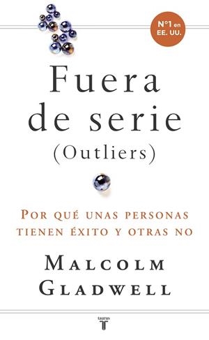 FUERAS DE SERIE | 9788430606856 | GLADWELL M