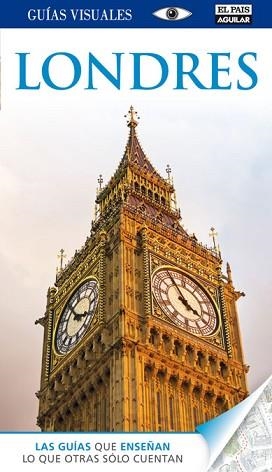 LONDRES GUIAS VISUALES 2013 | 9788403512481 | EQUIPO DORLING