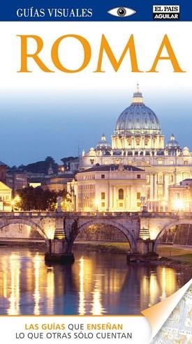 ROMA GUIAS VISUALES 2013 | 9788403512504 | EQUIPO DORLING
