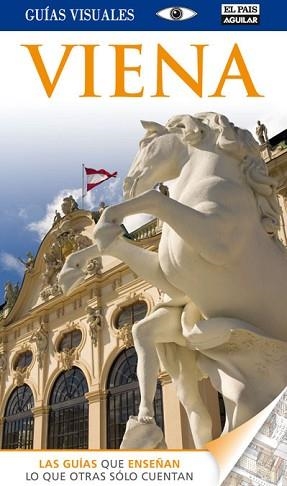 VIENA GUIAS VISUALES 2013 | 9788403512344 | EQUIPO DORLING