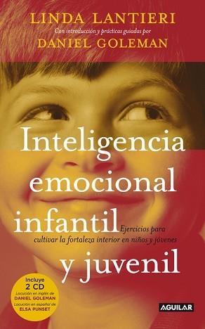 INTELIGENCIA EMOCIONAL INFANTIL  JUVENIL | 9788403099982 | LANTIERI LINDA