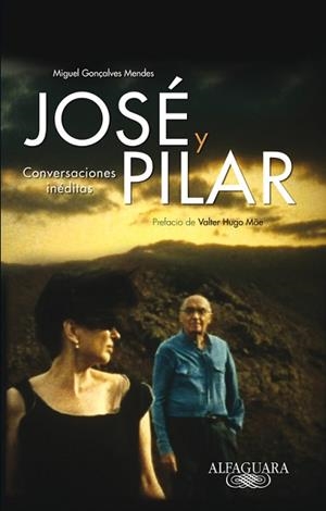 JOSE Y PILAR | 9788420414430 | SARAMAGO, JOSÉ