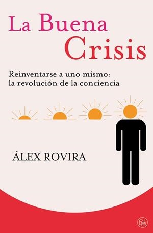 BUENA CRISIS LA | 9788466324434 | ROVIRA A