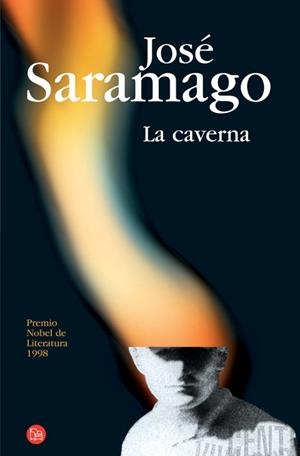 CAVERNA | 9788466369640 | SARAMAGO, JOSE