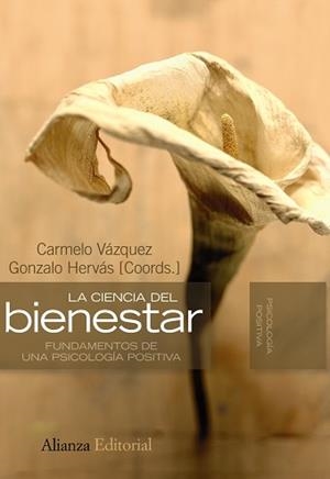 CIENCIA DEL BIENESTAR | 9788420668659 | -