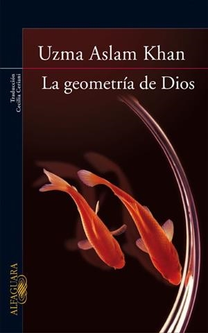 GEOMETRIA DE DIOS | 9788420421445 | ASLAM KHAN, UZMA