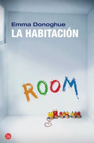 HABITACION FG | 9788466319539 | DONOGHUE, EMMA