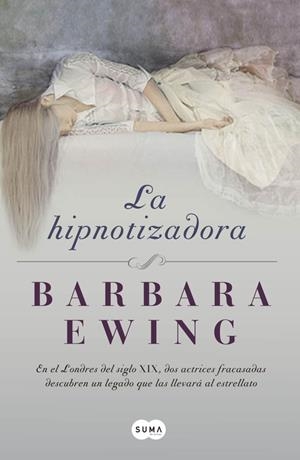 HIPNOTIZADORA | 9788483653791 | EWING, BARBARA