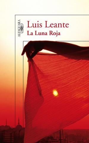 LUNA ROJA LA | 9788420474793 | LEANTE LUIS
