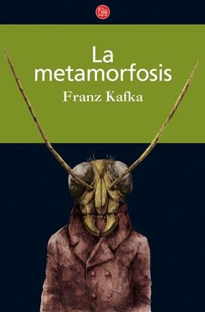 METAMORFOSIS | 9788466322799 | KAFKA, FRANZ