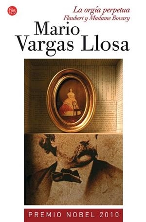 ORGIA PERPETUA FG | 9788466324755 | VARGAS LLOSA, MARIO