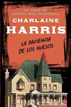 PACIENCIA DE LOS HUESOS (BOLSILLO) | 9788466326360 | HARRIS, CHARLAINE